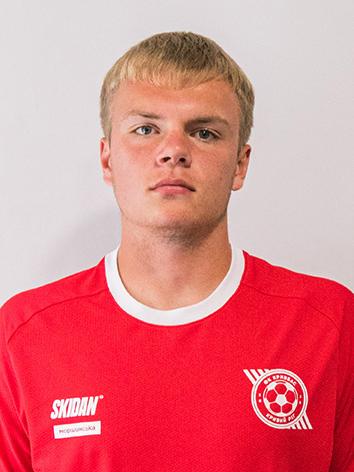 Mykola Kudriavtsev