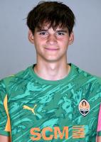 Stepanov Oleksandr