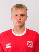 Kudriavtsev Kyrylo