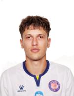Babkov Vladyslav