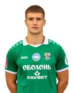 Semenov Dmytro