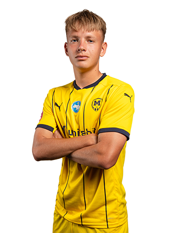 Illia Sosnytskyi