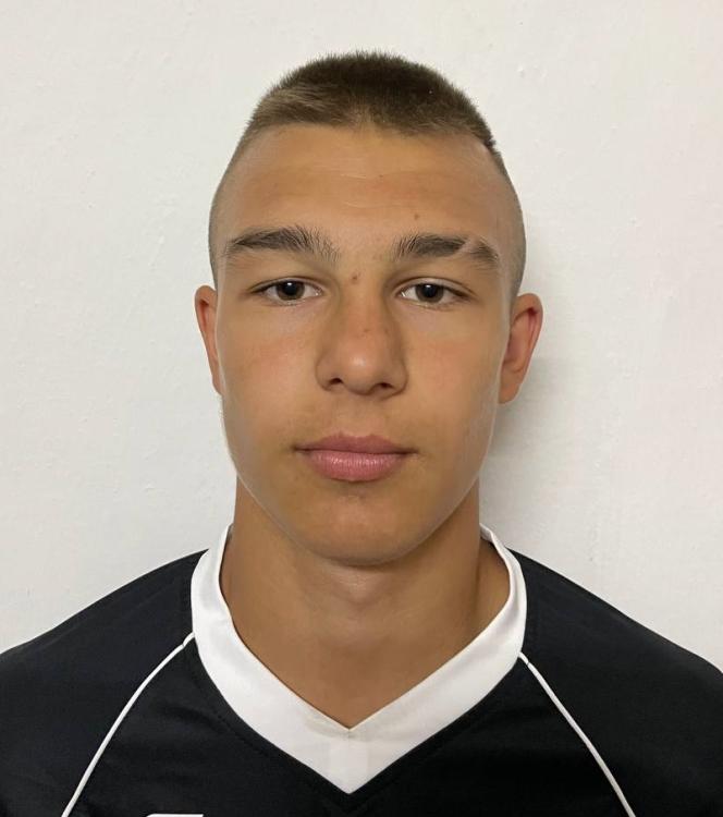 Dmytro Poliukh