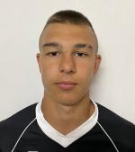 Poliukh Dmytro