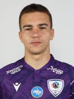 Vivdenko Vladyslav