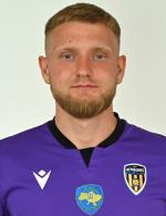 Khmelovskyi Danylo