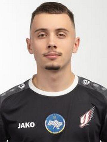 Vladyslav Savka