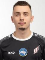 Savka Vladyslav