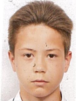 Yaroslav Kurilov