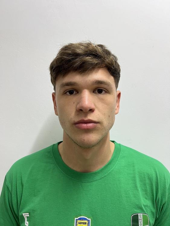 Arsen Stashkiv