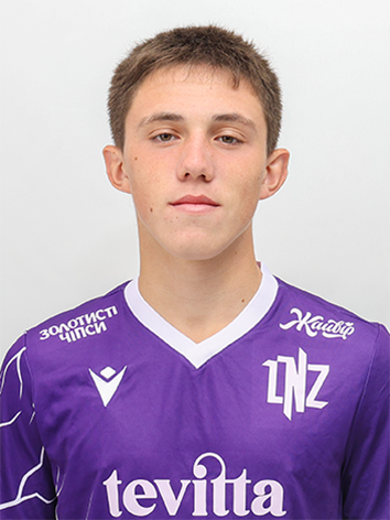 Nazar Dudnyk