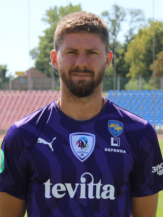 Mykyta Poliuliakh