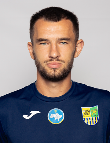 Bohdan Porokh