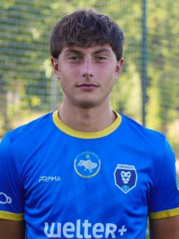 Носовський Сергій Олександрович
