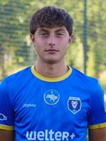 Nosovskyi Serhii
