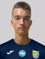 Andreyev Roman