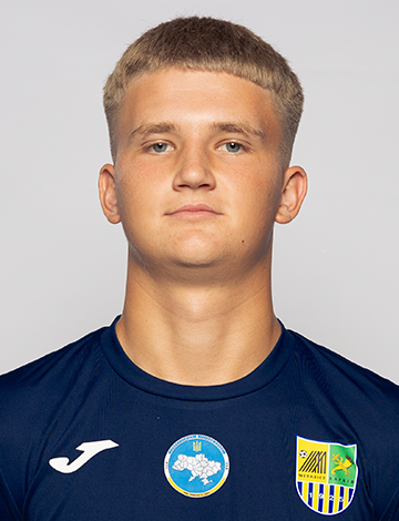 Roman Horenko