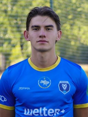 Білоконь Віктор Сергійович