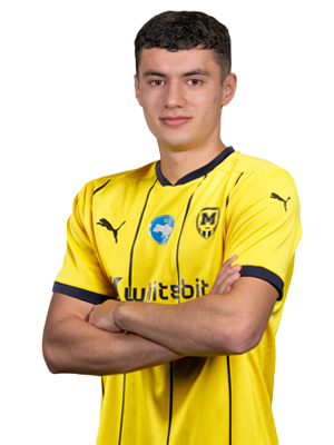 Ramik Hadzhyiev