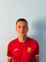 Plys Oleksii