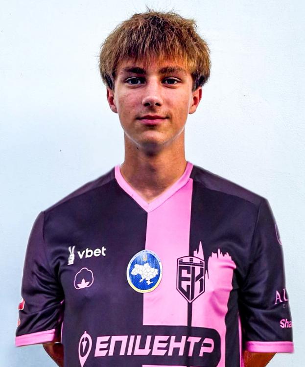 Anton Silantiev