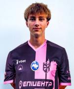 Silantiev Anton