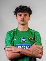 Ananchenko Yaroslav
