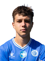 Piddubnyi Vladyslav