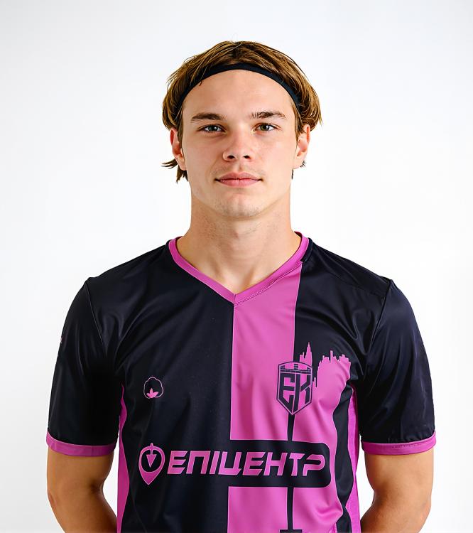 Maksym Havura