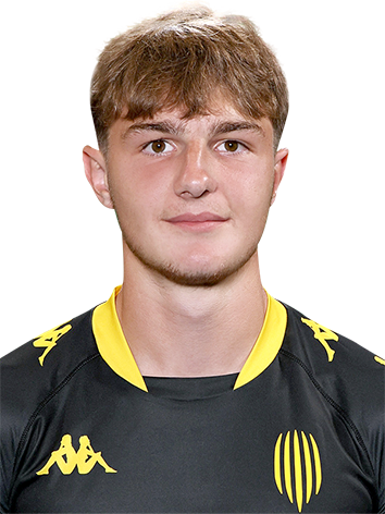 Arsen Zalipka