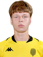 Solomon Dmytro