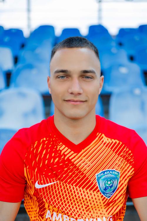 Anton Pankevych