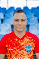 Pankevych Anton