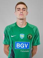 Krushynskyi Borys