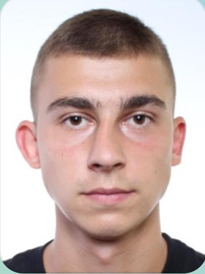 Ведута Арсеній Володимирович