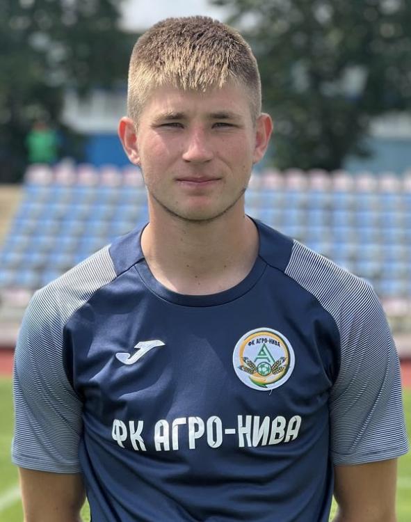Ivan Hryb