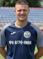 Hryb Andrii