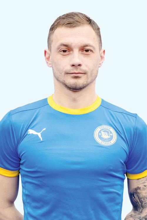 Serhii Serhiienko