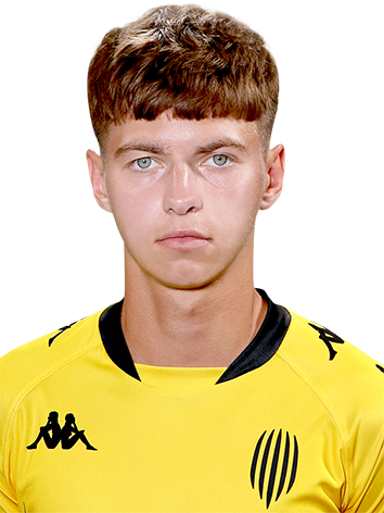 Maksym Nanashko