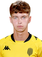 Nanashko Maksym
