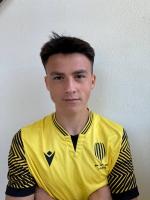 Zhuk Serhii