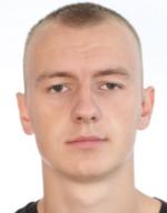 Shevcov Taras
