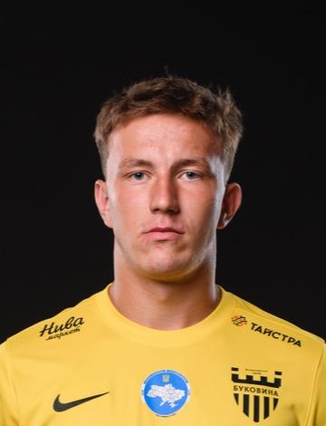 Artem Dashkovets