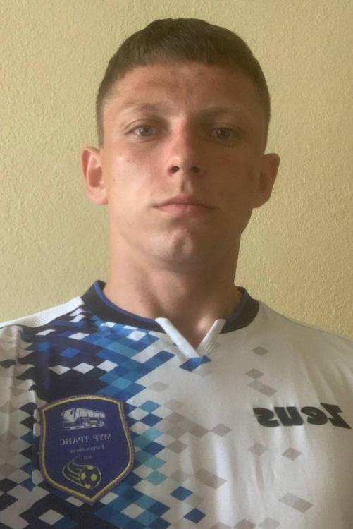 Pavlo Stotskyi