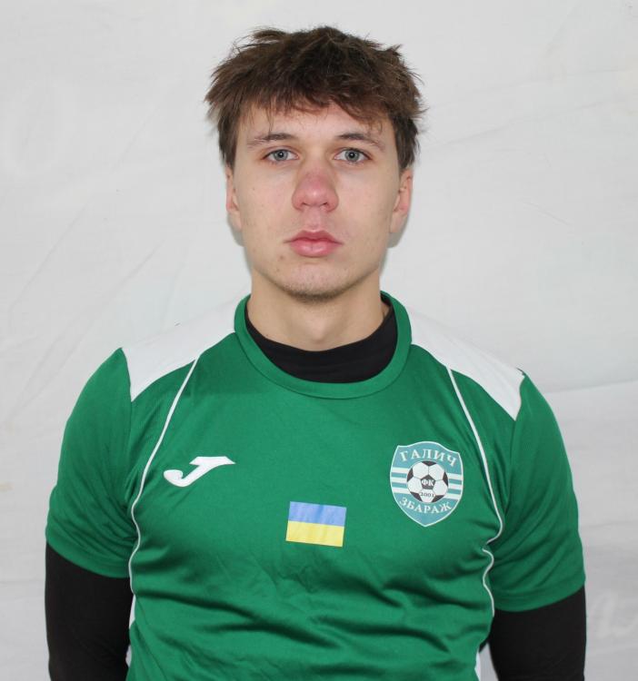 Arsen Muzyka
