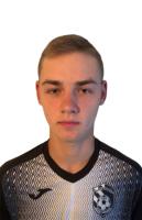 Poliakov  Daniil