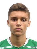 Bohutskyi Andrii