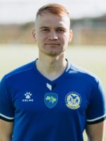 Zhykol Dmytro