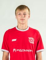 Tymoshenko Ivan