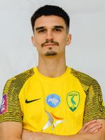 Shastal Dmytro